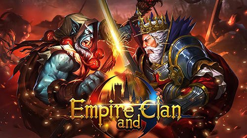 download Empire and clan apk